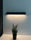 Светильник настенный Nowodvorski Straight Wall LED S T8 11Вт 3000К, графит 7562 &ndash; фото 2