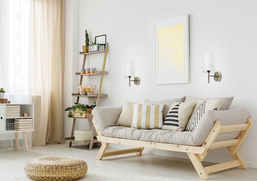 Настенное бра 21-45386 YAN Candellux 21-45386
