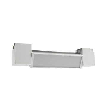Трековий світильник Prolum M27 RF 10W 4000К 220V білий 791020