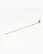 Светильник настенный Nowodvorski Straight Wall LED L T8 22Вт 3000К, белый 7566 &ndash; фото 1