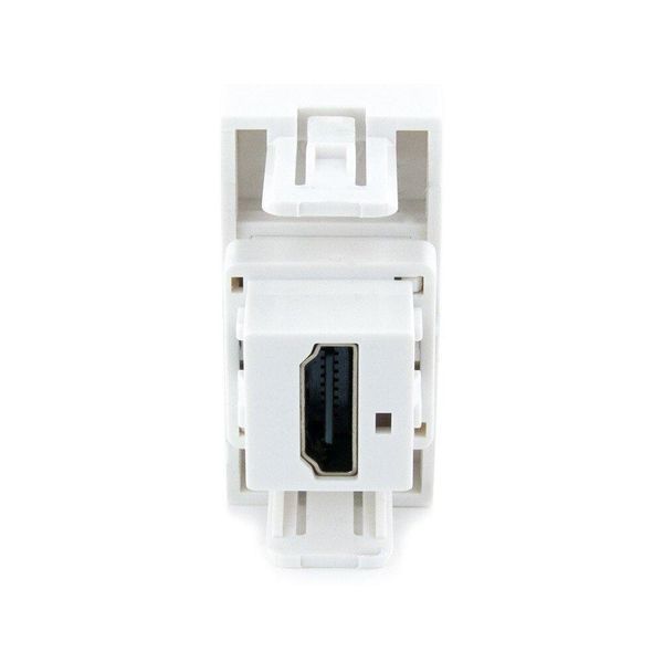 Механізм розетка HDMI Livolo сірий 727300515