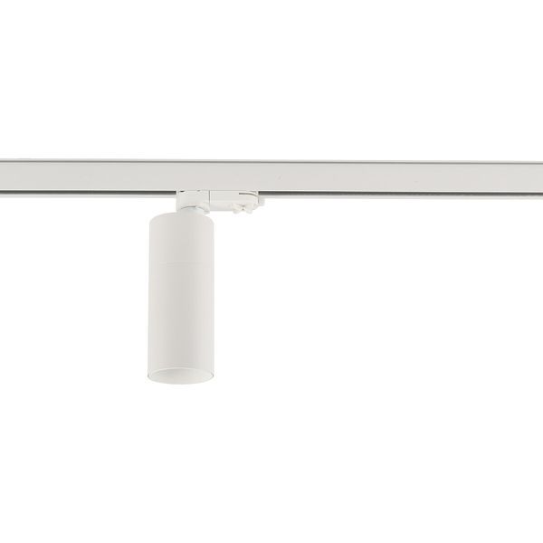 Трековый светильник 3-ф Nowodvorski Ctls Tinos LED 20Вт 4000К, белый 10394