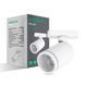 Трековий світильник Ardero ML336 G5.3 IP20 білий 80204 &ndash; фото 1