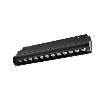 Магнітний трековий світильник Prolum M20 MGA 12W 4000K 48V білий 741018