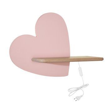 Светильник настенный 21-84569 HEART Candellux 21-84569