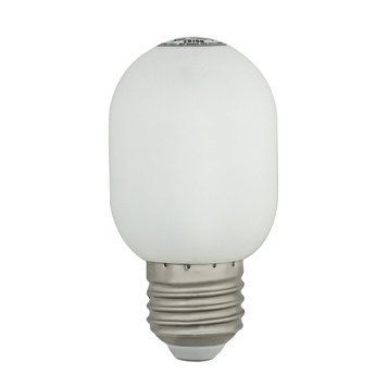Лампочка светодиодная "COMFORT" 2Вт 6400K E27 A45 холодный белый 001-087-0002-050