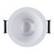Диммируемый точечный врезной LED-светильник KLOODI KD-MINI40 3Вт 3000К 40х40мм, белый KD-MINI40 3W 3K WH DIM &ndash; фото 3