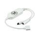Контроллер LED светодиодный Bluetooth светодиодный RGBW 16A 1018514 &ndash; фото 3