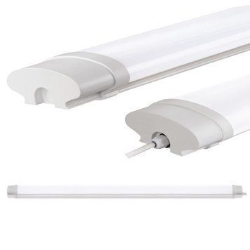 Светильник линейный влагозащищенный LED 90W 6400K "OKYANUS-90" 059-005-0090-010