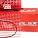 Двожильний гріючий тонкий мат Flex EHM 175Вт/м2 262Вт 1,5м2 (0,5*3м) 55000835 &ndash; фото 5