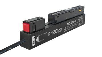Аксесуар для трекової системи Prolum 2.1А MD 100W 48V блок живлення 261001