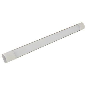 Лінійний офісний світильник LED 20W 6500К IP20 60см AVT SLIM Балка 1019293
