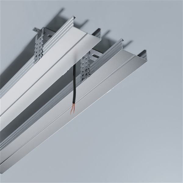 Аксесуар для трекової системи Prolum M25 P25 магнітне кріплення 771007