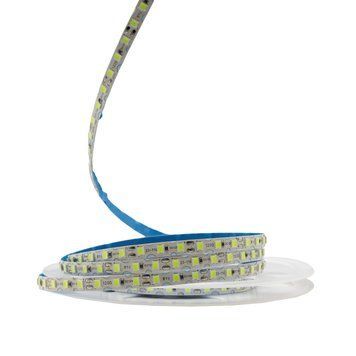LED-стрічка Prolum 12V, IP20, 2835/120, S-TYPE, серія S, фіолетовий 320111