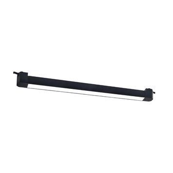 Світильник трековий лінійний LED "CENOVA-20" 20W 4200K чорний 018-033-0020-020