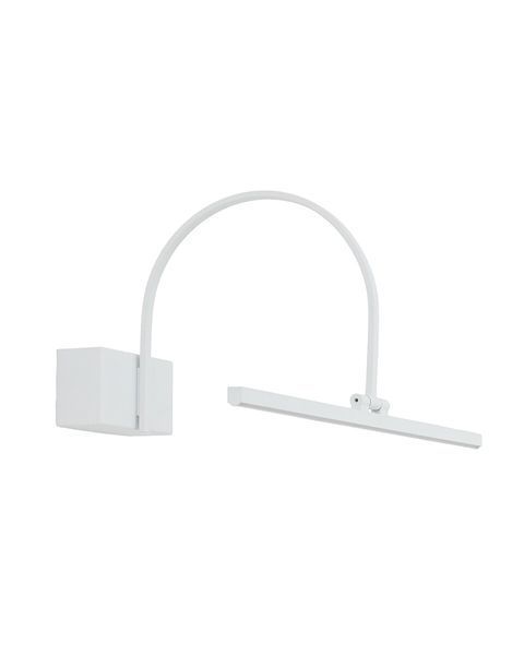 Настенное бра Nowodvorski Artline S LED 4Вт 370Лм 3000К IP20, белый 11955