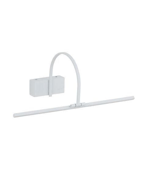 Настенное бра Nowodvorski Artline S LED 4Вт 370Лм 3000К IP20, белый 11955