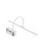 Настенное бра Nowodvorski Artline S LED 4Вт 370Лм 3000К IP20, белый 11955 &ndash; фото 12