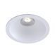 Точковий врізний LED-світильник KLOODI KD-SEMI242 15Вт 3000К DALI 106х45мм, білий KD-SEMI242 15W 3K WH DALI &ndash; фото 2